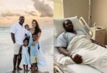 Goodbye, Kobe! Heartbreaking Announcement as 90 Day Fiancé Star Leaves the Show to Fight Cancer — Fans Send Love and Support Goodbye, Kobe! Heartbreaking Announcement as 90 Day Fiancé Star Leaves the Show to Fight Cancer — Fans Send Love and Support