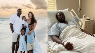 Goodbye, Kobe! Heartbreaking Announcement as 90 Day Fiancé Star Leaves the Show to Fight Cancer — Fans Send Love and Support