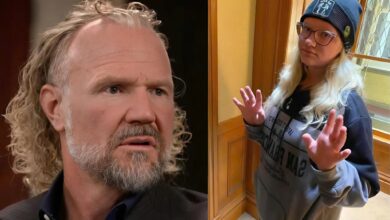 It’s Over!! Kody Brown drops a bombshell on his daughter Truely! It’s Over!! Kody Brown drops a bombshell on his daughter Truely!
