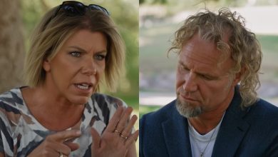 Sister Wives: Meri Brown shuts down Kody, asks him to stop talking during fake apology Sister Wives: Meri Brown shuts down Kody, asks him to stop talking during fake apology