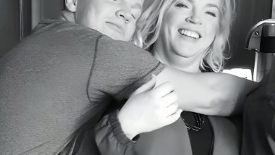BREAKING NEWS!! Janelle Brown Finds Late Son Garrison’s Surprising Hidden Treasure! BREAKING NEWS!! Janelle Brown Finds Late Son Garrison’s Surprising Hidden Treasure!