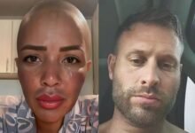 Thank God🙏!!! 90 Day Fiancé: Matt has finally confirmed his breakup with Jasmine and walked away after his feelings went unreturned for so long! Thank God🙏!!! 90 Day Fiancé: Matt has finally confirmed his breakup with Jasmine and walked away after his feelings went unreturned for so long!