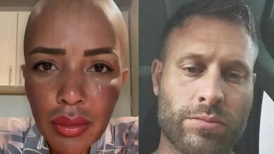 Thank God🙏!!! 90 Day Fiancé: Matt has finally confirmed his breakup with Jasmine and walked away after his feelings went unreturned for so long!