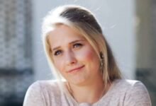 Lydia Plath Reveals Why She Hasn’t Quit ‘Welcome to Plathville’ Despite Getting So Much Hate for Being on the Show