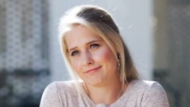 Lydia Plath Reveals Why She Hasn’t Quit ‘Welcome to Plathville’ Despite Getting So Much Hate for Being on the Show