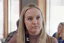 Elizabeth Castravet Defends Her Actions on “Happily Ever After,” Declares She’s LEAVING The Show Because TLC Made False Claims