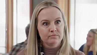 Elizabeth Castravet Defends Her Actions on “Happily Ever After,” Declares She’s LEAVING The Show Because TLC Made False Claims