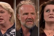 Sister Wives SHOCKER: Janelle Calls Out Robyn’s Sick Power Games—‘She’s a Narcissist Just Like Kody!’