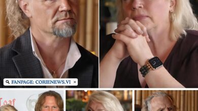 “Sister Wives” Kody Brown kicks off apology tour with major admission to ex-wife Janelle (exclusive)