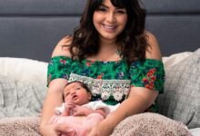 Shocking News: Tiffany Drops Mysterious Bomb That Stun Fans! Shocking News: Tiffany Drops Mysterious Bomb That Stun Fans!