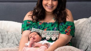 Shocking News: Tiffany Drops Mysterious Bomb That Stun Fans!