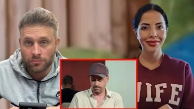 Jasmine & Matt Explode in Courtroom Chaos as Gino’s ‘Marriage Fraud’ Bombshell Leads to Terrifying Discovery That Changes EVERYTHING!