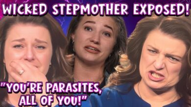 Sister Wives Fallout: Mykelti Claims Robyn Treated the Rest of the Family “Like Parasites,” Confirming What Fans Have Suspected for Years Sister Wives Fallout: Mykelti Claims Robyn Treated the Rest of the Family “Like Parasites,” Confirming What Fans Have Suspected for Years