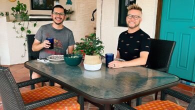 Good news: TLC is FINALLY Bringing Kenny and Armando Back To The Franchise!