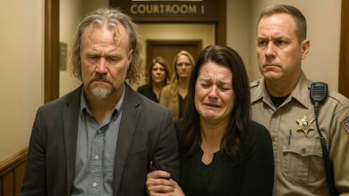 Bombshell News!! Kody Brown Caught, See Shady Finance Details.