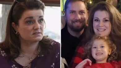 Breaking News: Robyn Brown was mocked by her ex-husband’s family: “She already has the fame.”