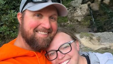 Shocking update!! Maddie Brown shares serious family health news — will Caleb need a transplant?