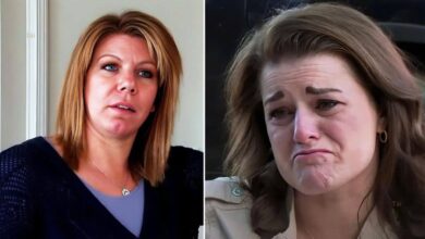 Sister Wives Bombshell: Meri Brown Finally Reveals Why She Cut Ties With Robyn