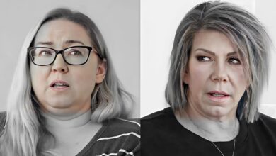 SAD NEWS!! The tragedy of Jenn, Meri’s best friend in Sister Wives SAD NEWS!! The tragedy of Jenn, Meri’s best friend in Sister Wives