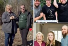 EXCLUSIVE!! We are HEADED TO TAEDA FARMS