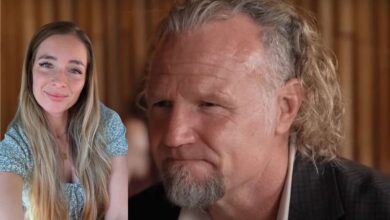 Bombshell News!! Kody Brown’s niece makes a shocking revelation about the family. Bombshell News!! Kody Brown’s niece makes a shocking revelation about the family.