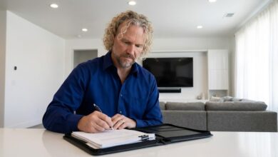 Kody Brown failed to fulfill his commitment — The final verdict could lead to the show’s end Kody Brown failed to fulfill his commitment — The final verdict could lead to the show’s end