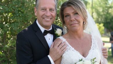 “Sister Wives” star Meri Brown officially confirms her new love with one jaw-dropping secret everyone’s talking about “Sister Wives” star Meri Brown officially confirms her new love with one jaw-dropping secret everyone’s talking about