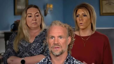OMG! Fans LOSE IT As Meri Brown DRAGS Kody With ONE Shocking Nickname! OMG! Fans LOSE IT As Meri Brown DRAGS Kody With ONE Shocking Nickname!