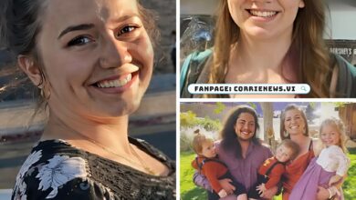 The Father Exposed! Read The SHOCKER: Aurora Brown Is Pregnant & You Won’t Believe Who He Is! The Father Exposed! Read The SHOCKER: Aurora Brown Is Pregnant & You Won’t Believe Who He Is!