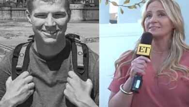 HEARTBREAK!! Christine Opens Up About Grieving Garrison’s Tragic Loss HEARTBREAK!! Christine Opens Up About Grieving Garrison’s Tragic Loss