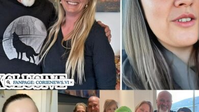 TEARS, TRUTH & HEALING: DAVID WOOLLEY BREAKS DOWN AS HIS DAUGHTER KATIE OPENS UP ABOUT LOSS, GRIEF & BLENDED FAMILY PAIN! TEARS, TRUTH & HEALING: DAVID WOOLLEY BREAKS DOWN AS HIS DAUGHTER KATIE OPENS UP ABOUT LOSS, GRIEF & BLENDED FAMILY PAIN!