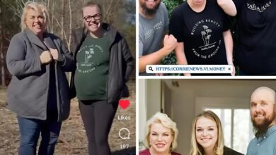 EXCLUSIVE!! We are HEADED TO TAEDA FARMS