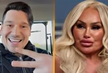 Georgi CONFIRMED Went Back to Bulgaria Without Darcey After Filming for the Tell-All