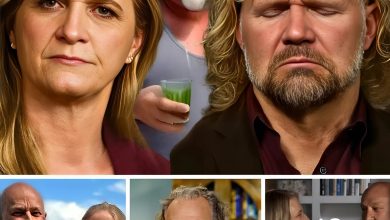 Kody Brown’s Apology Tour EXPLODES — David Woolley Steps In and Shuts Down the Drama!