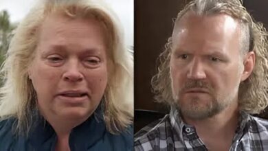 Janelle’s Final Strike: The ‘Spiritual Divorce’ That Shattered Kody & Robyn’s Kingdom!