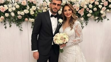 Good Bye💔 Florian Reveals Why He Broke Up With Stacey And Got A New Love Soon After. How Disgusting!