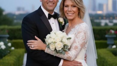 New Life partner! Meri Brown Shocks Fans with Surprise Wedding! 💍 | Sister Wives Season 20 Bombshell” New Life partner! Meri Brown Shocks Fans with Surprise Wedding! 💍 | Sister Wives Season 20 Bombshell”