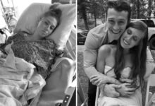 The tragedy of the beautiful couple Logan Brown and Michelle Petty in Sister Wives!