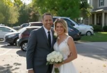 Congratulations!!! Meri finally reveals her new husband — his identity will shock everyone! Congratulations!!! Meri finally reveals her new husband — his identity will shock everyone!