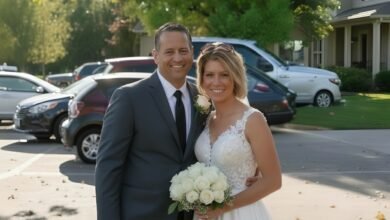 Congratulations!!! Meri finally reveals her new husband — his identity will shock everyone!