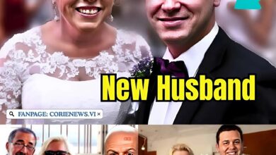 Good News! Janelle Brown Secretly Married Again! New Husband Revealed — Family in Shock!