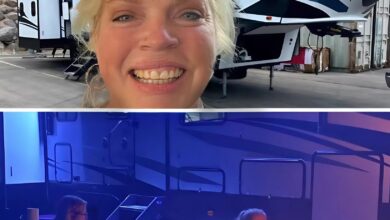 Sister Wives: Janelle Brown Shares Final Update On Her “Fifth Wheel!” Sister Wives: Janelle Brown Shares Final Update On Her “Fifth Wheel!”