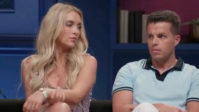 Yara Breaks Down Over Jovi’s Comments About Her Appearance During Explosive Tell-All!