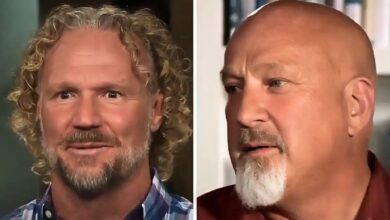 Tension Explodes: David Woolley Prepares to Confront Kody About His Parenting Tension Explodes: David Woolley Prepares to Confront Kody About His Parenting
