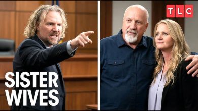 Sister Wives: David Woolley’s Reverse Uno Prenup! David’s Legal Trap for Kody | Christine’s NEW Will