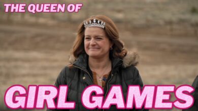 Sister Wives – Season 20: Robyn Brown Is The Queen Of Girl Games. Sister Wives – Season 20: Robyn Brown Is The Queen Of Girl Games.