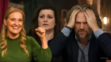 Meri BLINDSIDED in Court as Kody’s Private Records Come Out — Family Left SPEECHLESS Meri BLINDSIDED in Court as Kody’s Private Records Come Out — Family Left SPEECHLESS