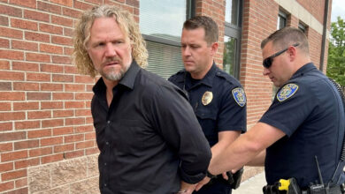 Sister Wives Shaken: Kody Brown Admits Holding Meri’s Money — Faces Court Accusations Sister Wives Shaken: Kody Brown Admits Holding Meri’s Money — Faces Court Accusations