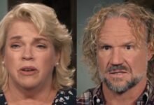 Janelle Brown Admits What She Can No Longer Keep Secret About Kody