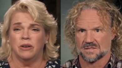 Janelle Brown Admits What She Can No Longer Keep Secret About Kody